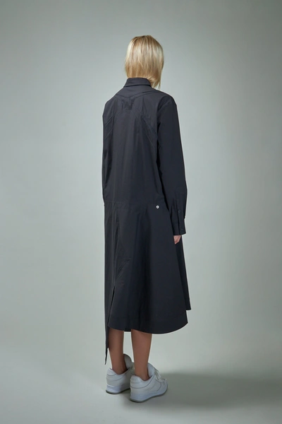 Shop Y-3 Shirt Dress