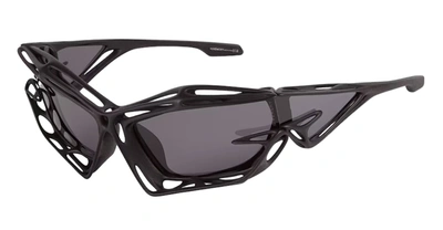 Shop Givenchy Sunglasses In Black