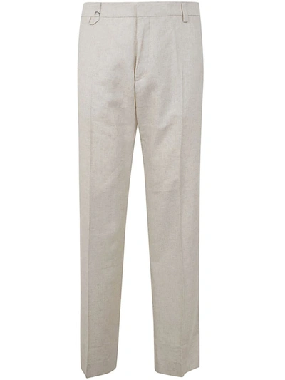 Shop Jacquemus Melo Trouser Clothing In Brown