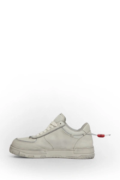 Shop M44 Label Group Sneakers In Grey