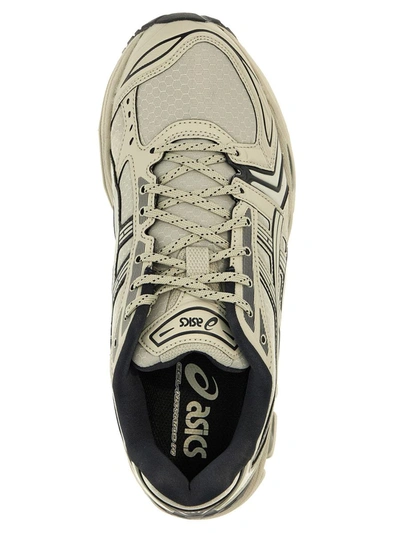 Shop Asics 'gel-kayano 14' Sneakers In White