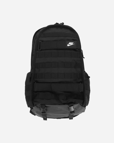 Shop Nike Rpm 2.0 Backpack In Black