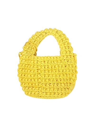 Shop Jw Anderson J.w.anderson Bags In Yellow