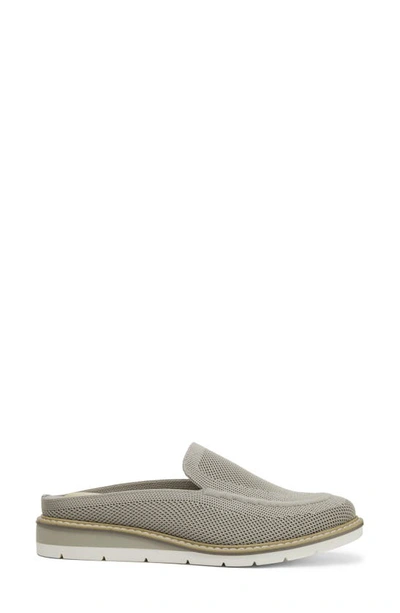 Me Too Mesh Mule In Taupe