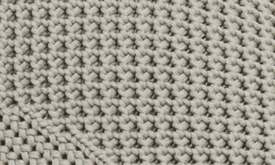 Me Too Mesh Mule In Taupe