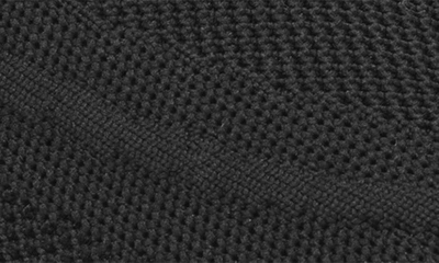 Me Too Mesh Mule In Black
