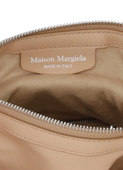Shop Maison Margiela Bags.. Beige