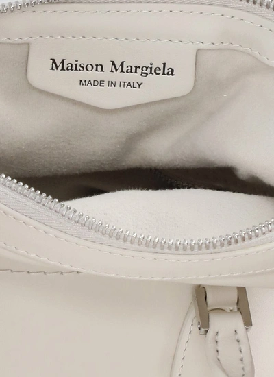 Shop Maison Margiela Bags.. Ivory