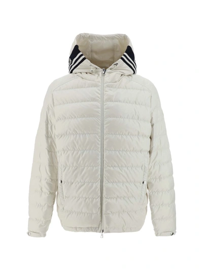 Shop Moncler Jackets In 034