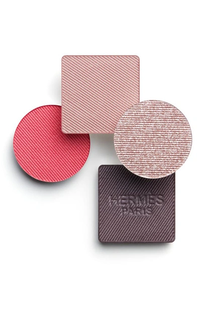 Hermes Ombres D'hermès In 01 Ombres Petales