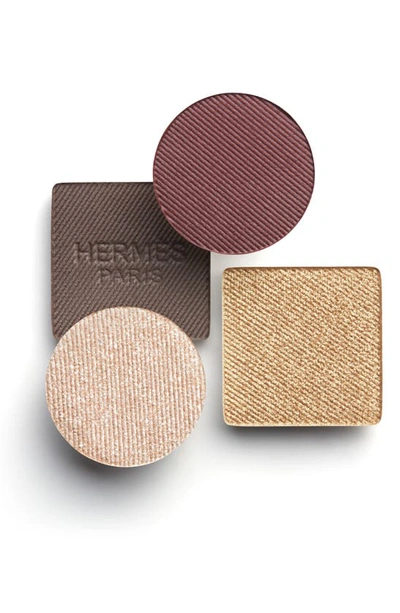 Hermes Ombres D'hermès In 06 Ombres Mordorees