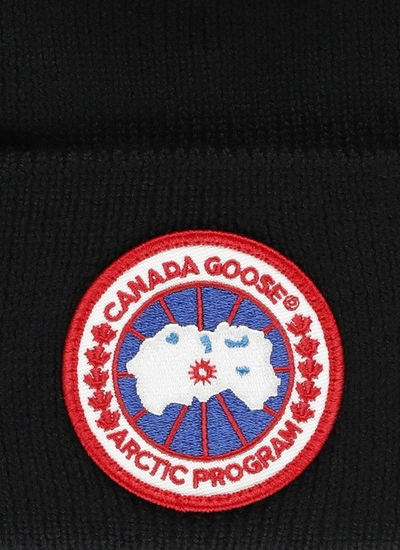 Shop Canada Goose Black