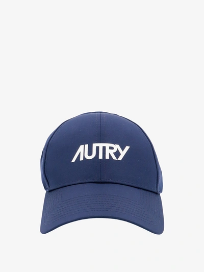 AUTRY HAT 