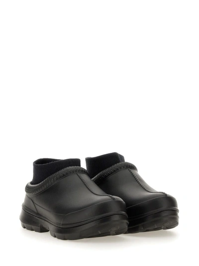 Shop Ugg Sabot Tasman X In Black