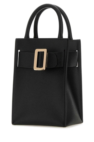 Shop Boyy Handbags. In Black