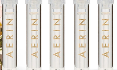 Shop Estée Lauder Aerin Best Sellers Fragrance Discovery Set