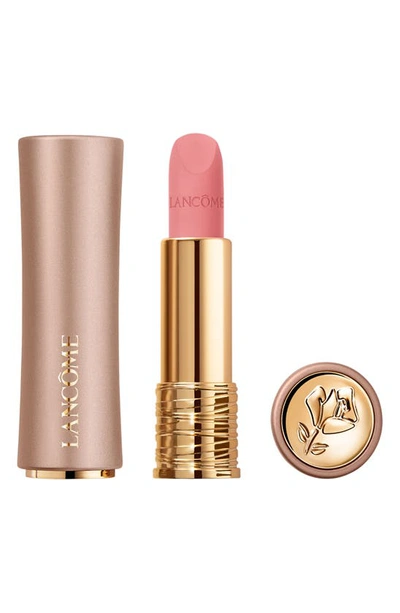 Shop Lancôme L'absolu Rouge Intimatte Lipstick In 300 Self Revealing