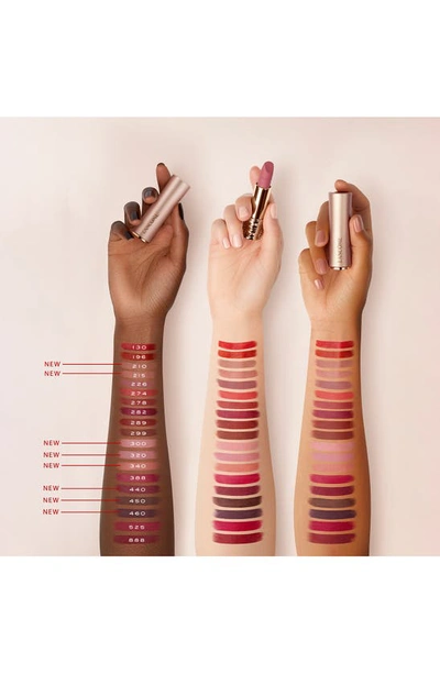 Lancôme L'absolu Rouge Intimatte Buildable Soft Matte Lipstick 450 Surprise Surprise 0.12 oz / 3.4 G In 450 Surprise Surpise