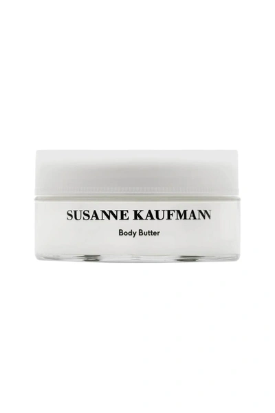 Shop Susanne Kaufmann Body Butter In White