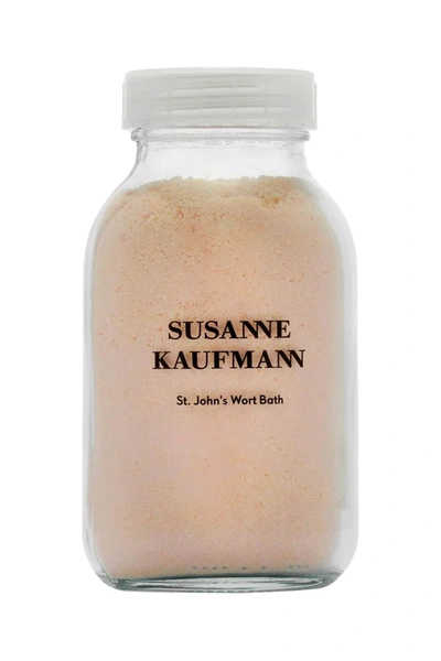 Shop Susanne Kaufmann St' John's Wort Bath In White