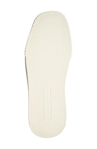 Shop Vince Camuto Aljetti Slip-on Sneaker In Creamy White