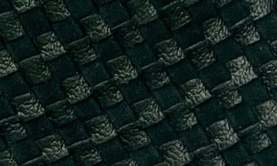 Marcus Adler Leather Gloves In Olive