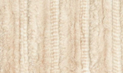 Shop Ugg Lorelai Throw Blanket In Sandstone