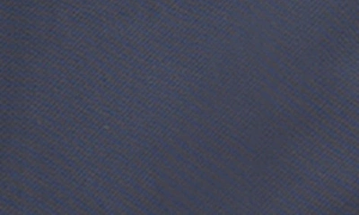 Dockers Quilted Lined Flight Bomber Jacket In Navy