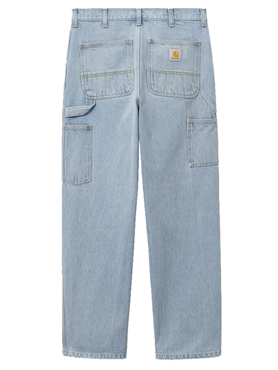 Shop Carhartt Single Knee Jeans