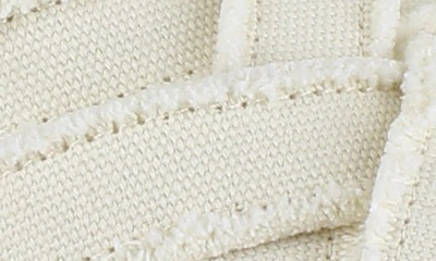 Splendid Danna Espadrille Wedge Sandal In Linen