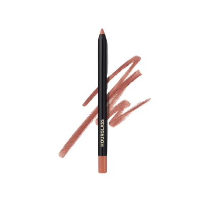 Shop Hourglass Shape And Sculpt Lip Liner In Flaunt 2