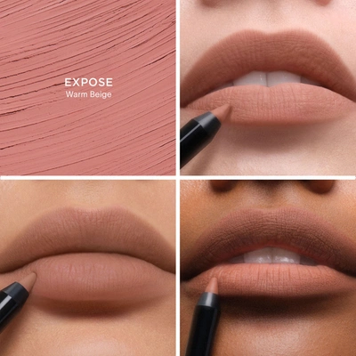 Hourglass Shape And Sculpt Lip Liner In Expose 1