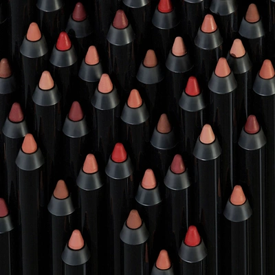 Hourglass Shape And Sculpt Lip Liner In Flaunt 2