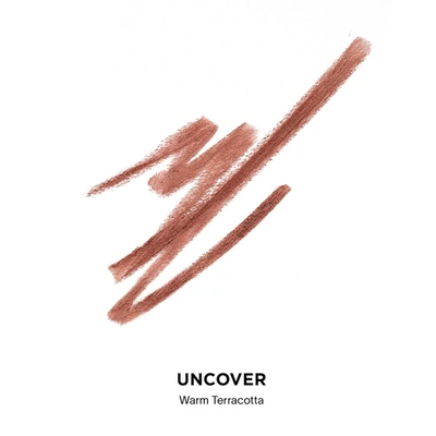 Hourglass Shape And Sculpt Lip Liner In Uncover 4