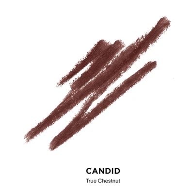 Hourglass Shape And Sculpt Lip Liner In Candid 5