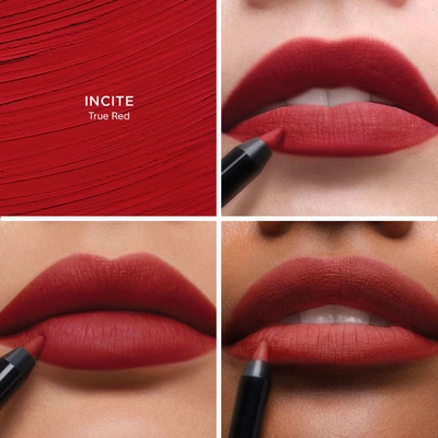 Hourglass Shape And Sculpt Lip Liner In Incite 7