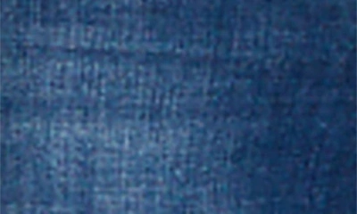 Pistola Monroe High Waist Crop Cigarette Jeans In Pico