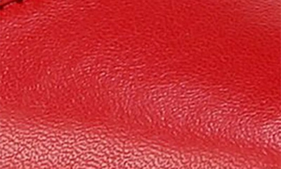 Vionic Perris Slingback Pump In Red