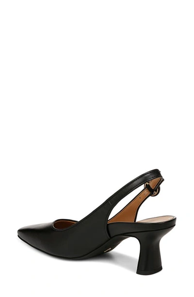 Vionic Perris Slingback Pump In Black
