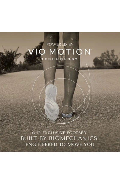 Vionic Perris Slingback Pump In Black