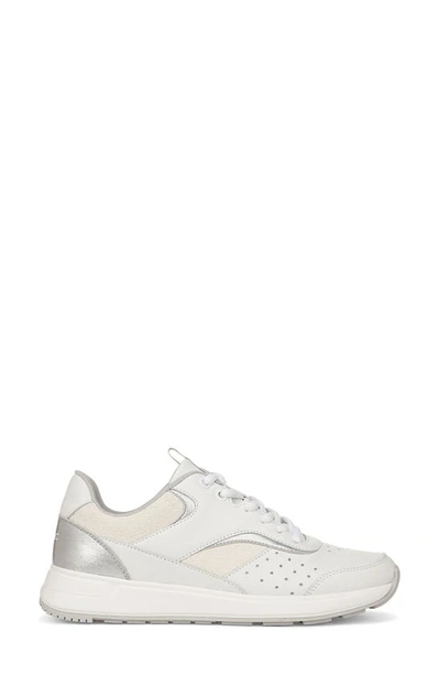 Shop Vionic Nova Sneaker In White