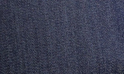 Cinq À Sept Dorothea Denim Patch Pocket Pants In Indigo