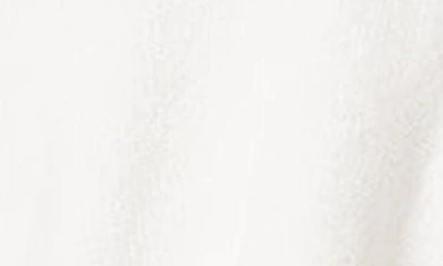 Edikted Women's Marcie Oversize Cropped Sweater In Cream