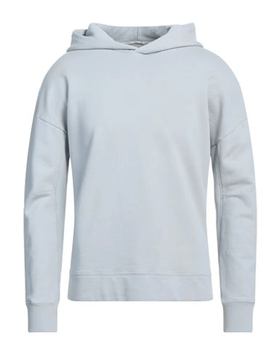 Shop Ten C Man Sweatshirt Light Grey Size Xxl Cotton