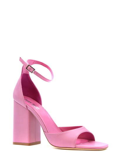 Paris Texas Sandals In Pink