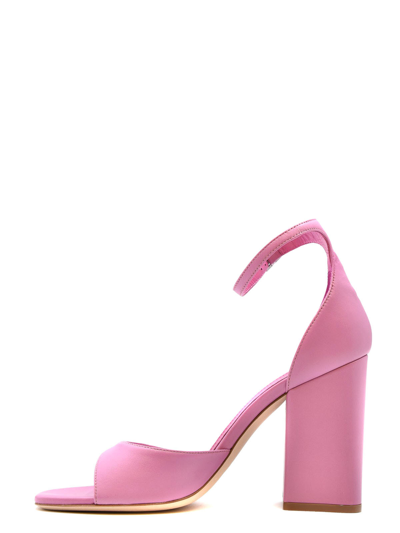 Paris Texas Sandals In Pink