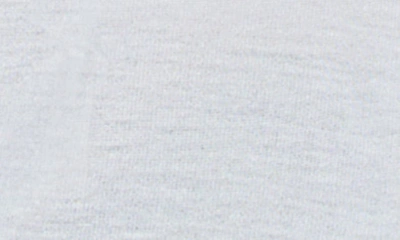 Shop Allsaints Francesco Rita Long Sleeve Jersey Top In Optic White