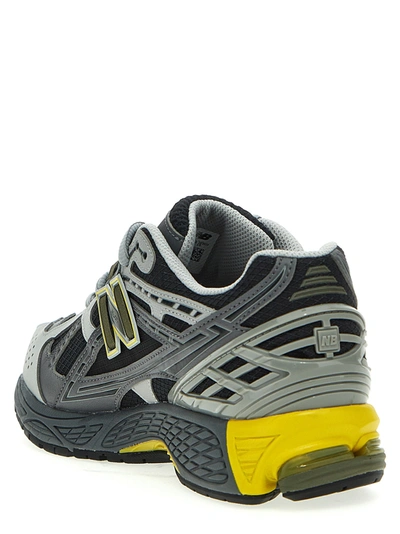 Shop New Balance 1906 Sneakers Gray