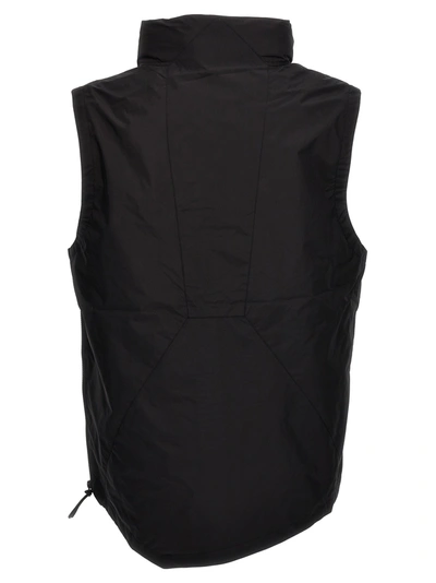 A-cold-wall* Logo-print Gilet