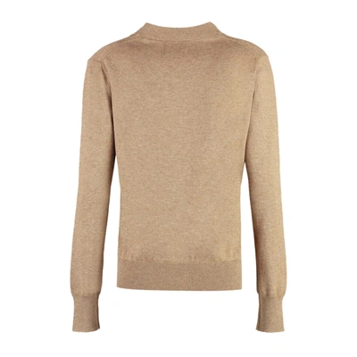 Shop Isabel Marant Sweater In 50cm